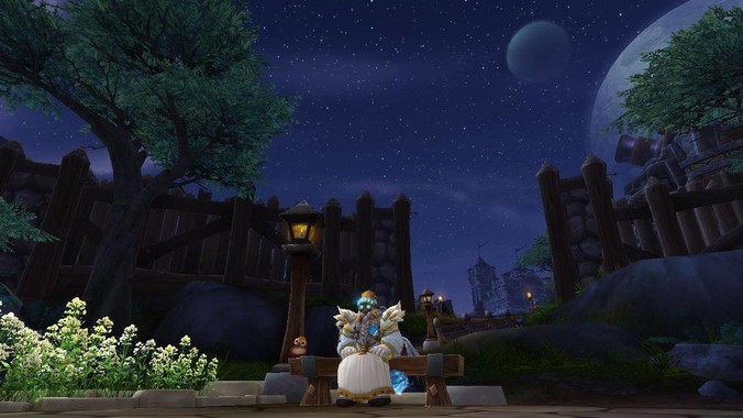 30岁了，你在深圳过着什么样的生活？